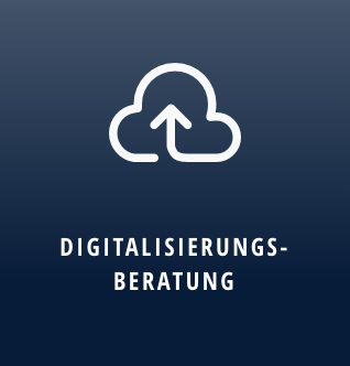 Digitalisierungsberatung