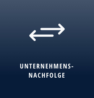 Unternehmensnachfolge