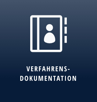 Verfahrensdokumentation